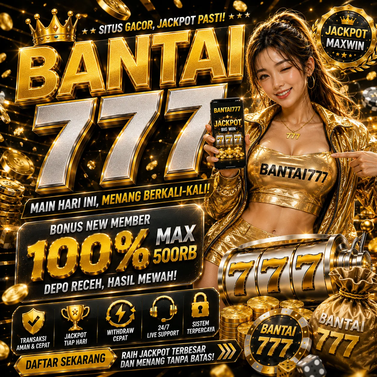 BANTAI777